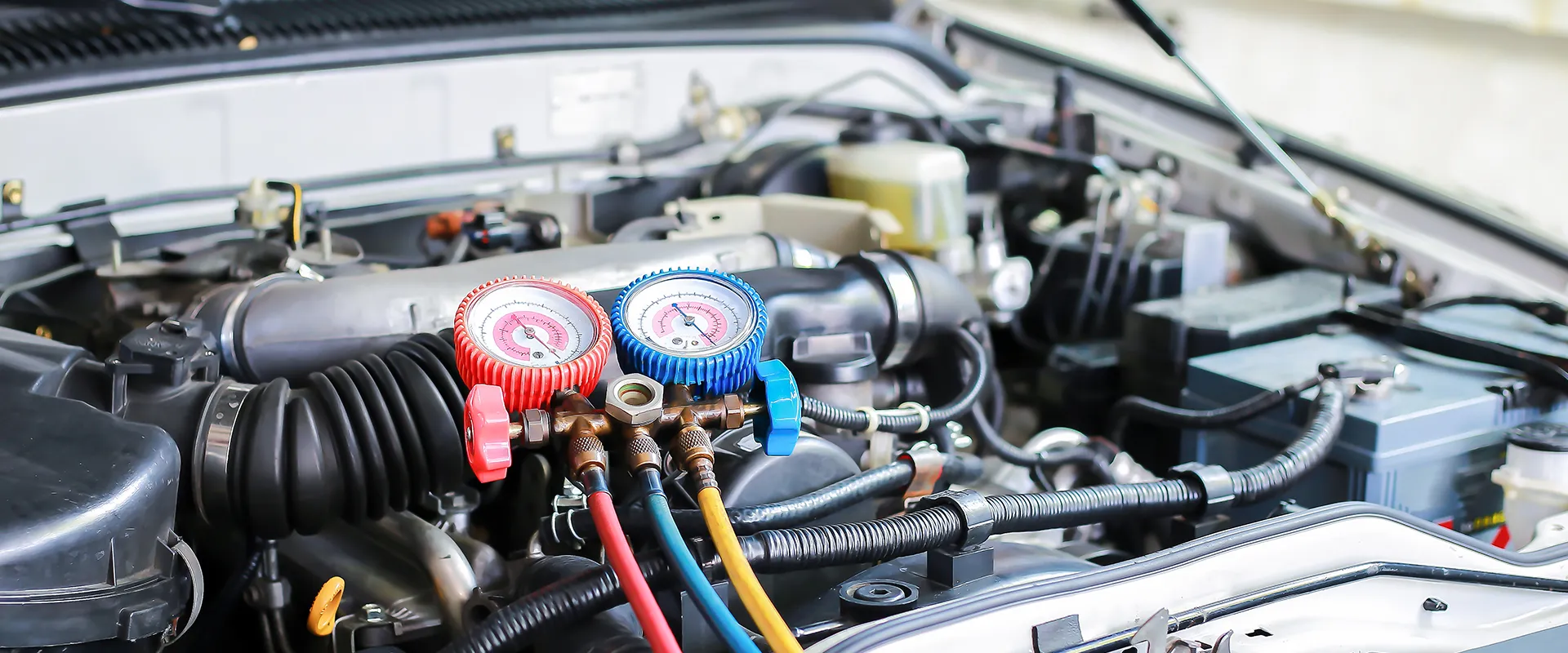 AC & Heat Repair near Greeley, CO