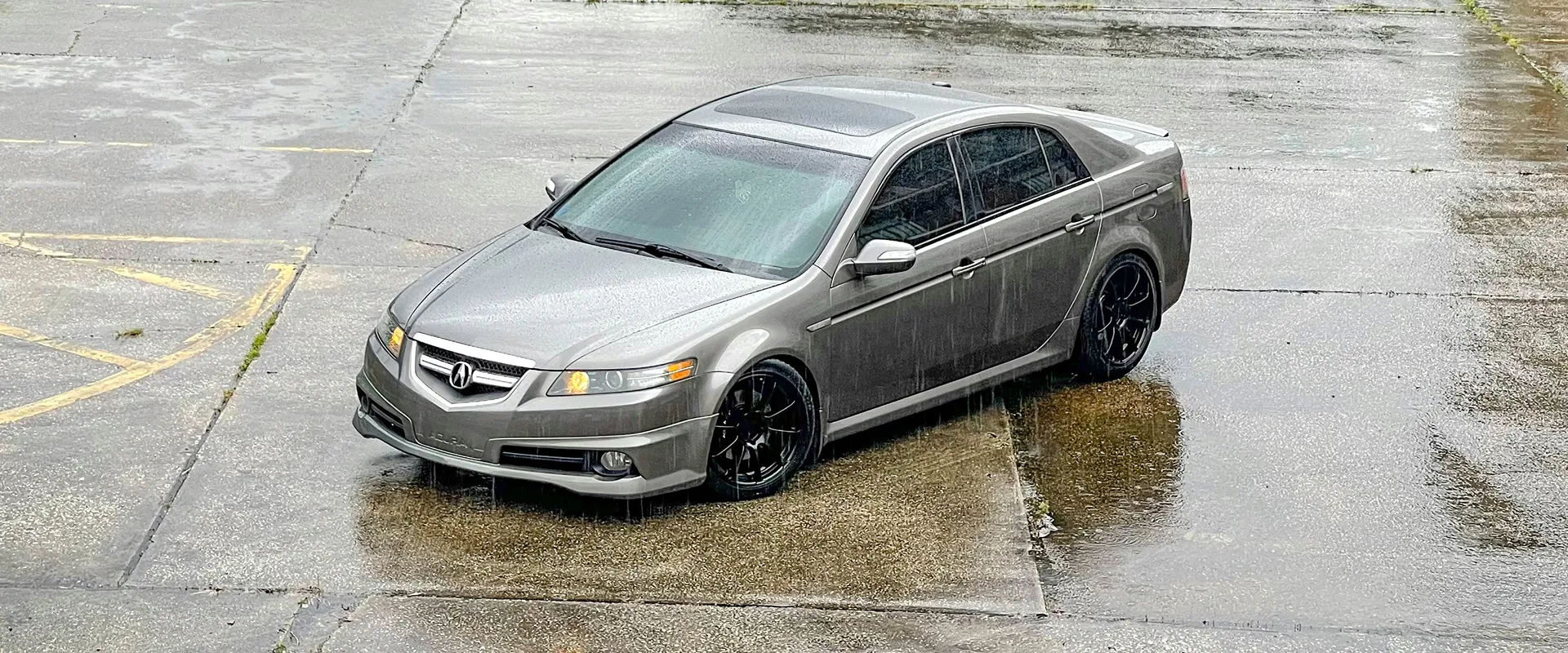 Acura Repair and Service near Greeley, CO