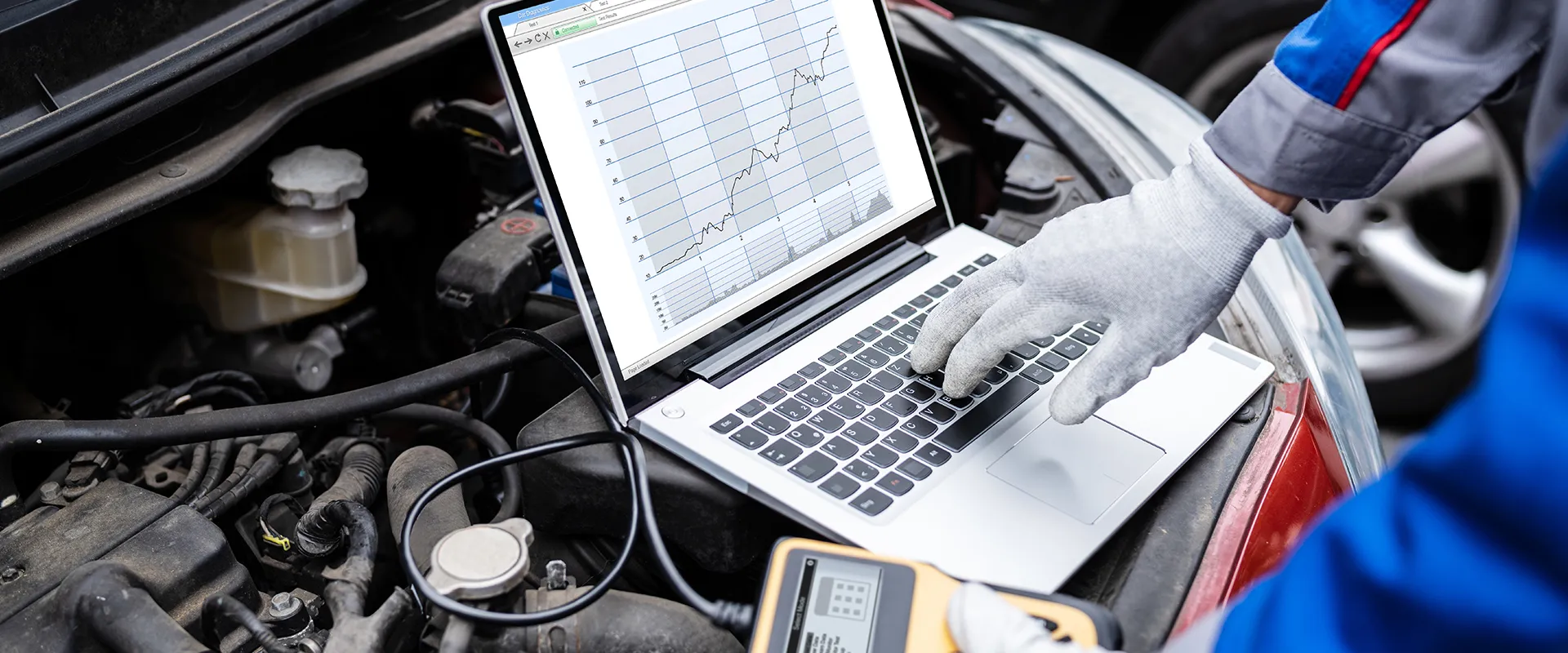 Auto Diagnostics near Greeley, CO