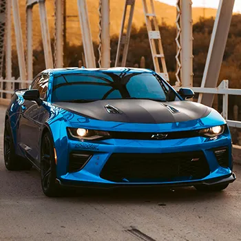 Chevy Repair and Service in Greeley, CO