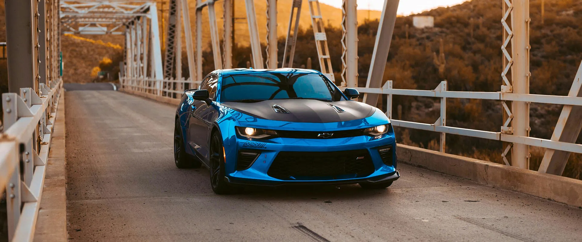 Chevy Repair and Service near Greeley, CO