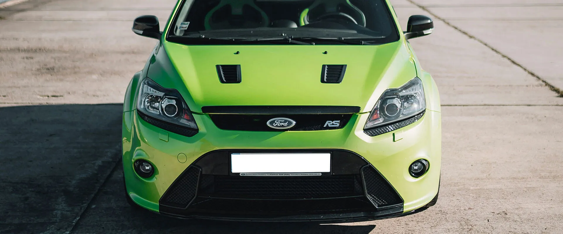 Ford Repair and Service near Greeley, CO