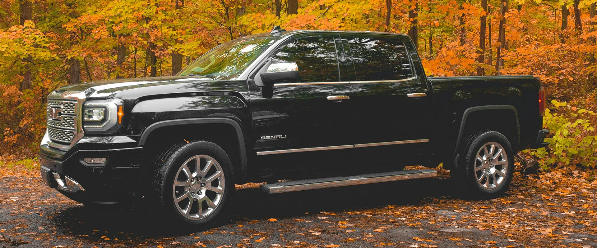 GMC Repair and Service near Greeley, CO