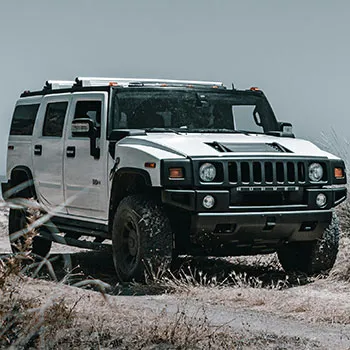 Hummer Repair and Service in Greeley, CO
