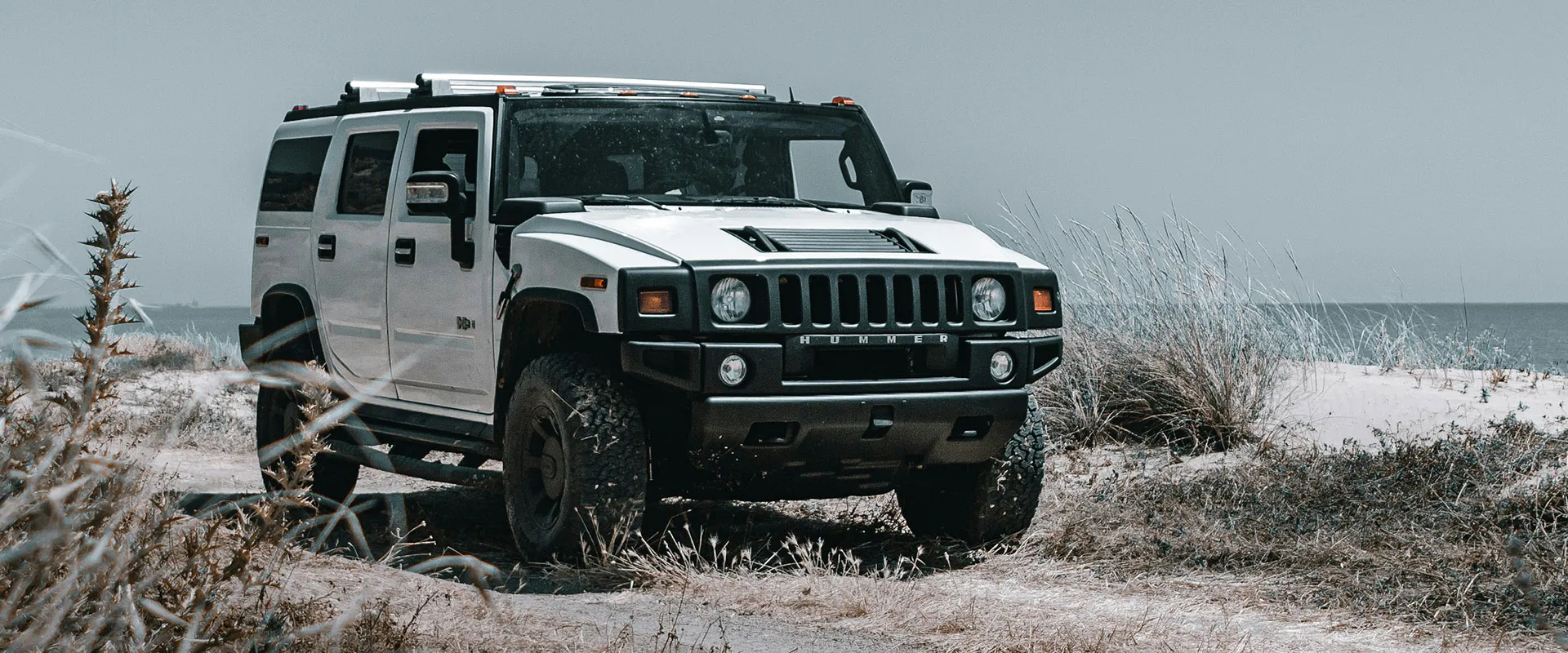 Hummer Repair and Service near Greeley, CO