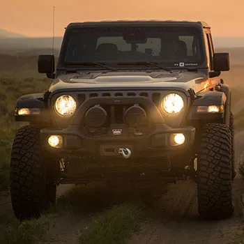 Jeep Repair and Service in Greeley, CO