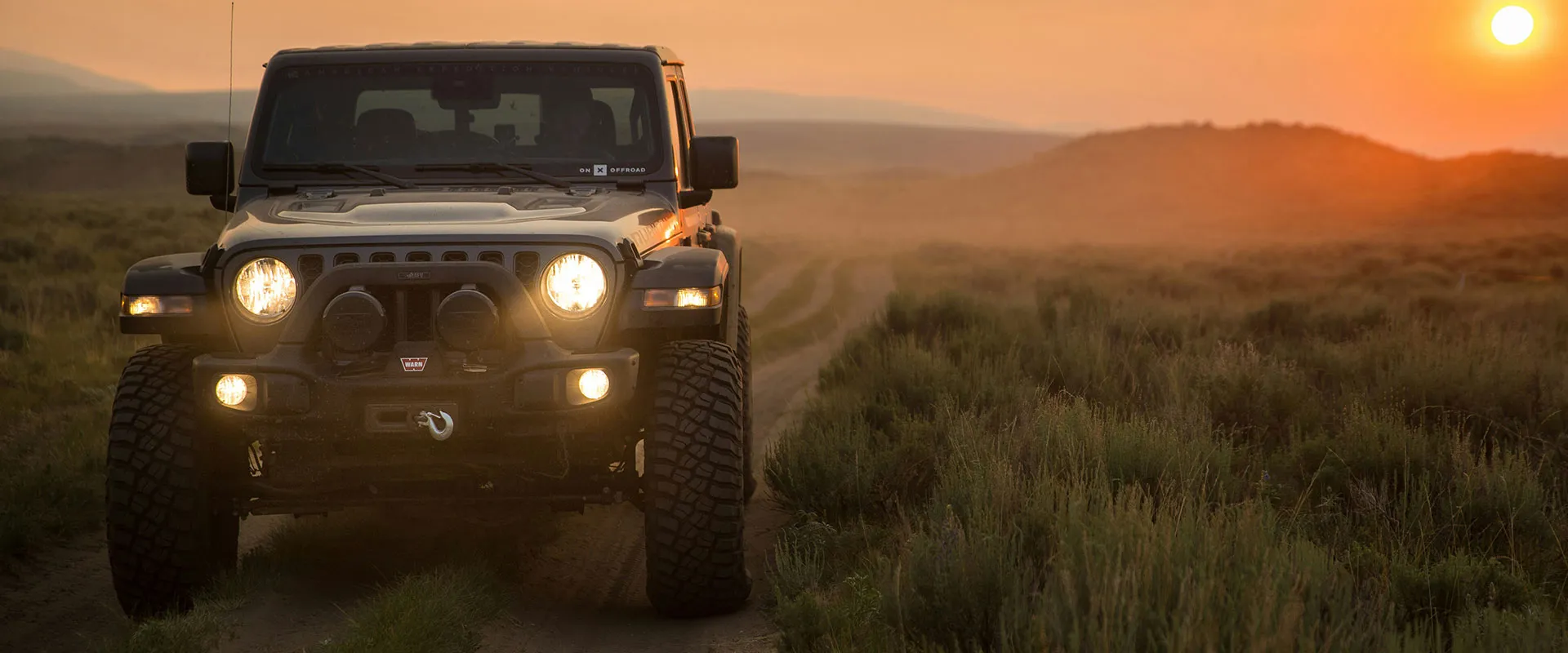 Jeep Repair and Service near Greeley, CO