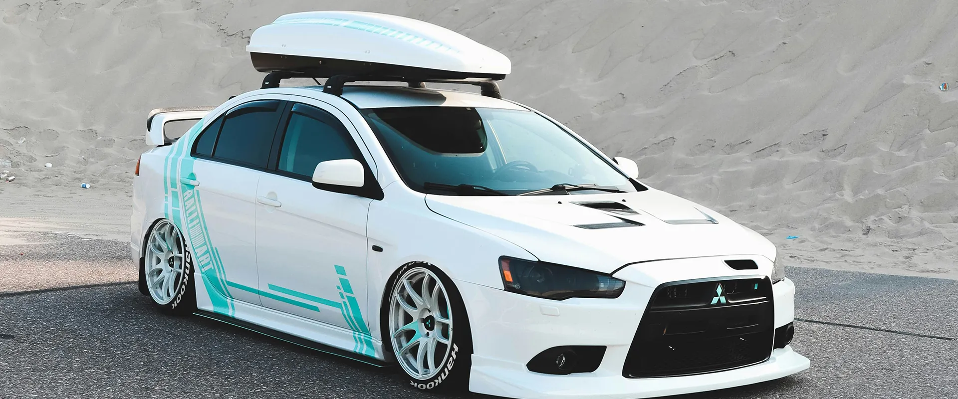 Mitsubishi Repair and Service near Greeley, CO