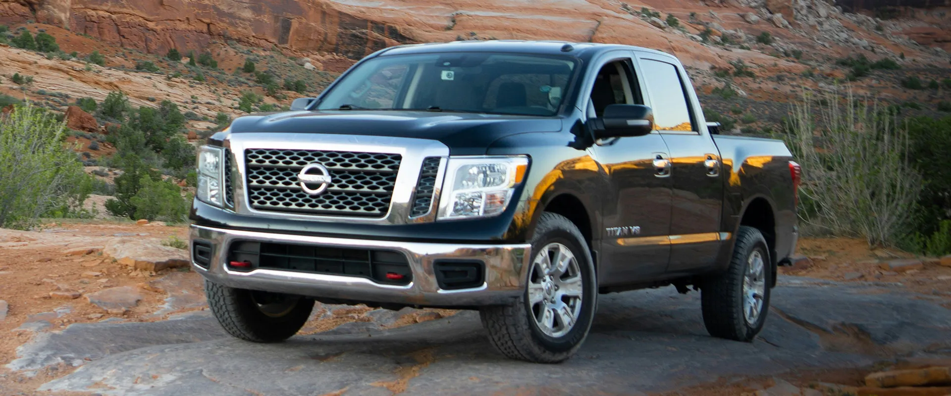 Nissan Repair and Service near Greeley, CO