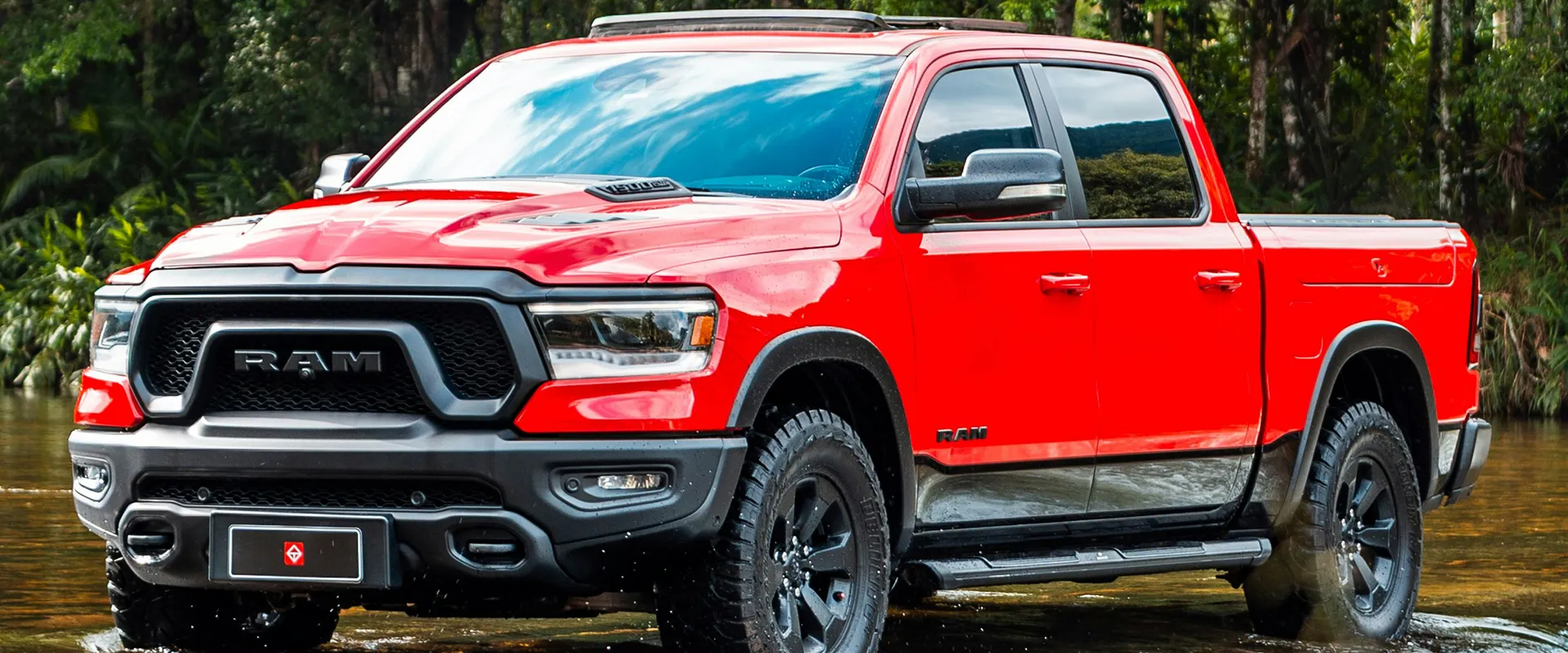 Ram Repair and Service near Greeley, CO